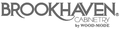 Brookhaven Cabinetry Logo