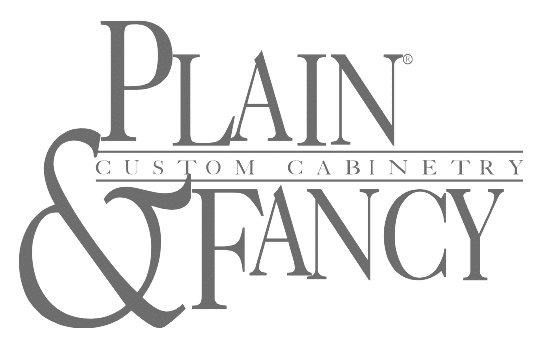 Plain & Fancy Logo