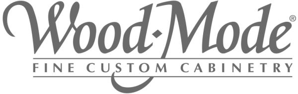 Wood Mode Fine Custom Cabinetry Logo